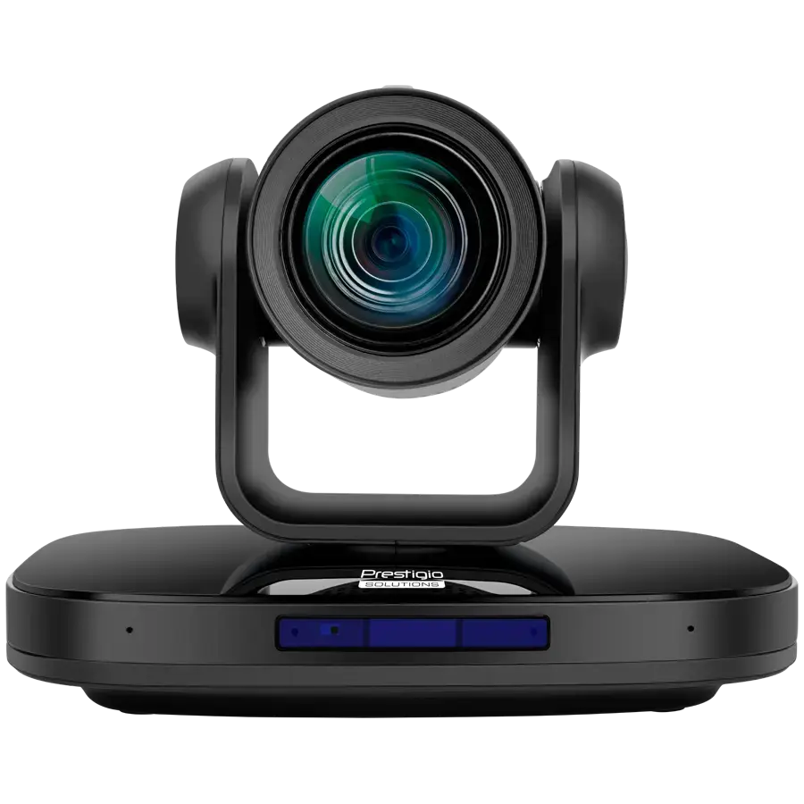 Prestigio Solutions Video Conferencing 4K PTZ