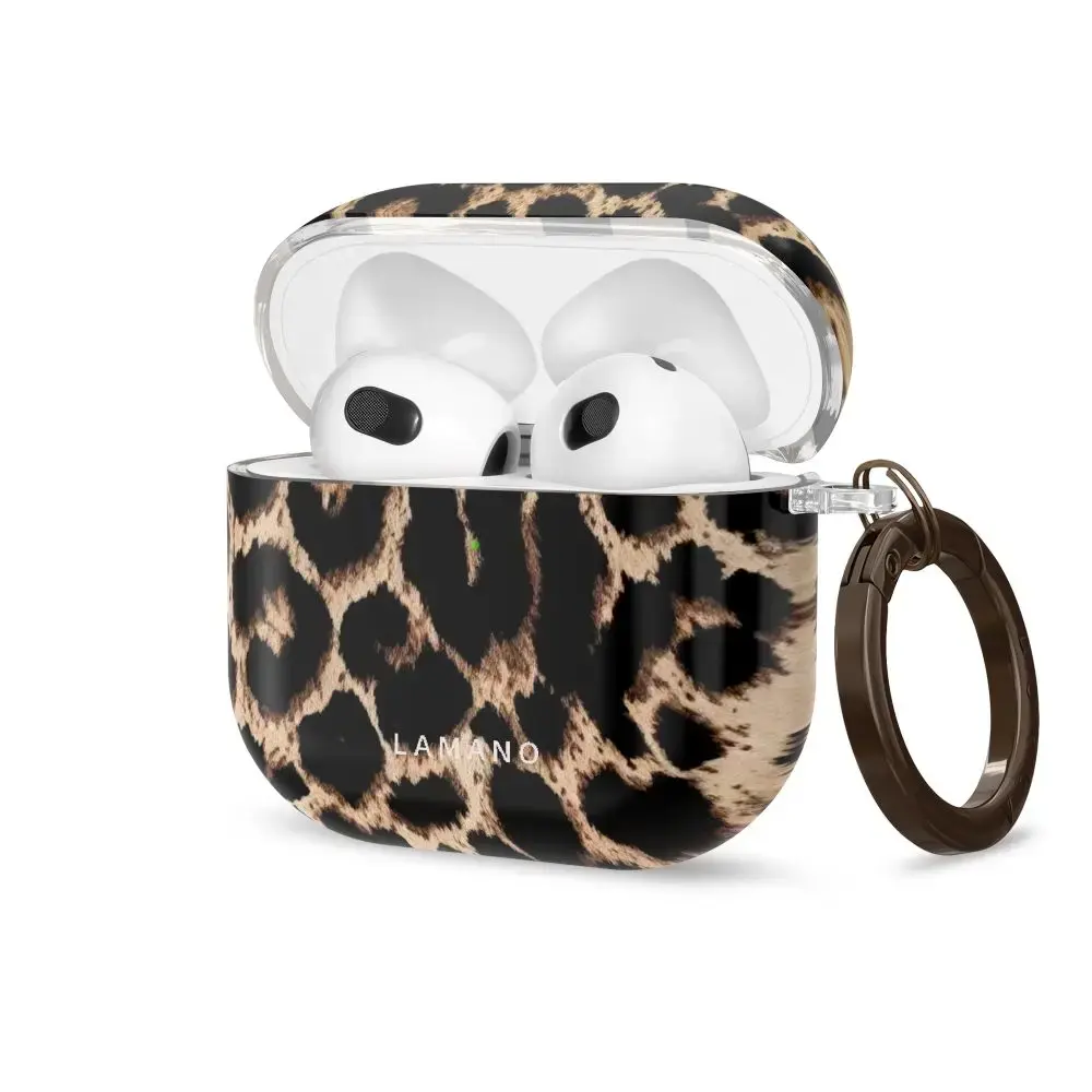 TECH-PROTECT LAMANO APPLE AIRPODS 4 /