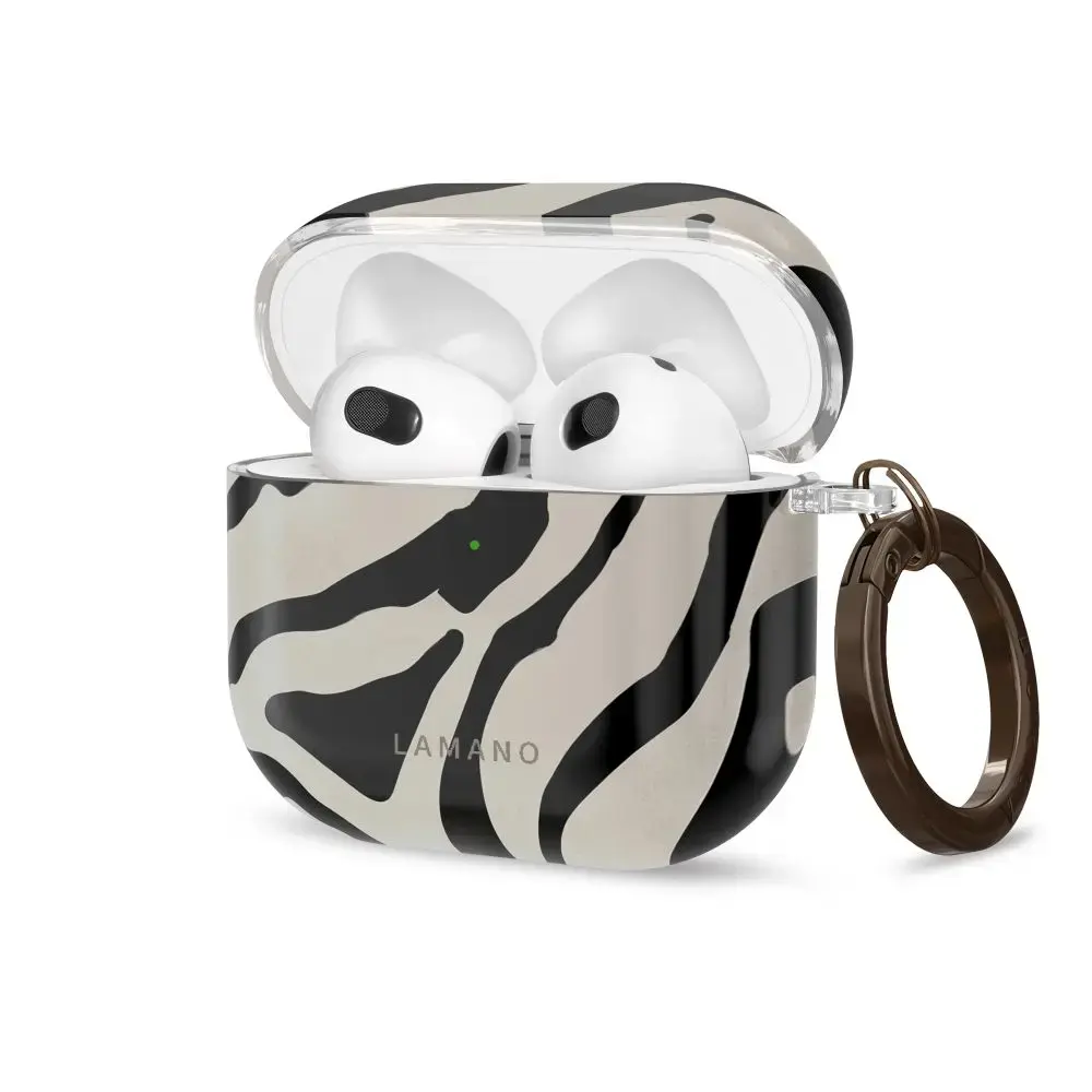 TECH-PROTECT LAMANO APPLE AIRPODS 4 /