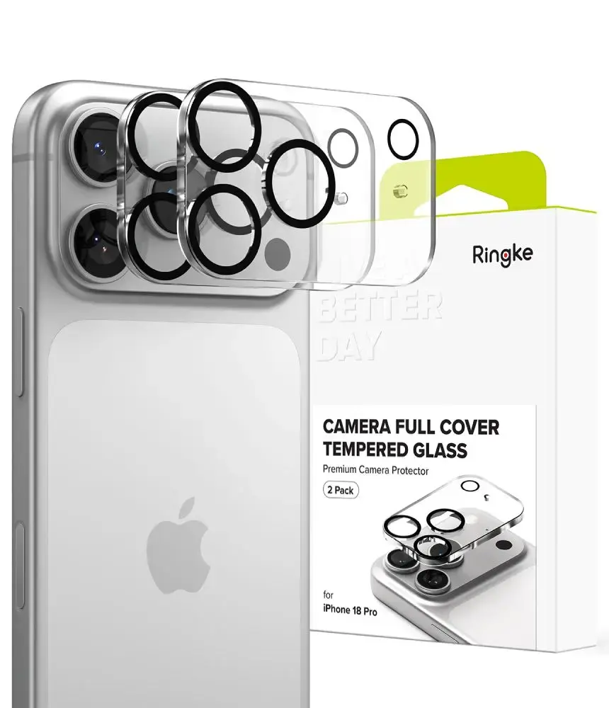 OSŁONA APARATU RINGKE CAMERA FULL COVER
