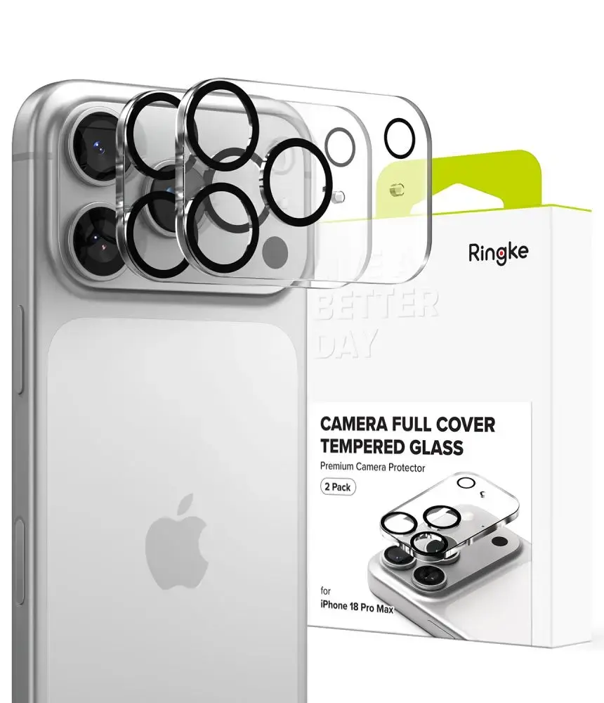 OSŁONA APARATU RINGKE CAMERA FULL COVER