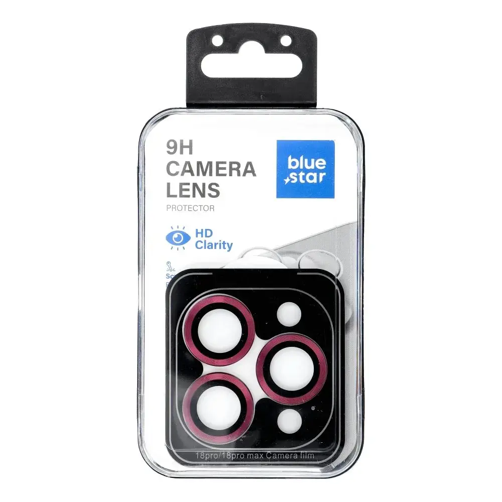 BLUESTAR Camera Lens Protector BLUE STAR
