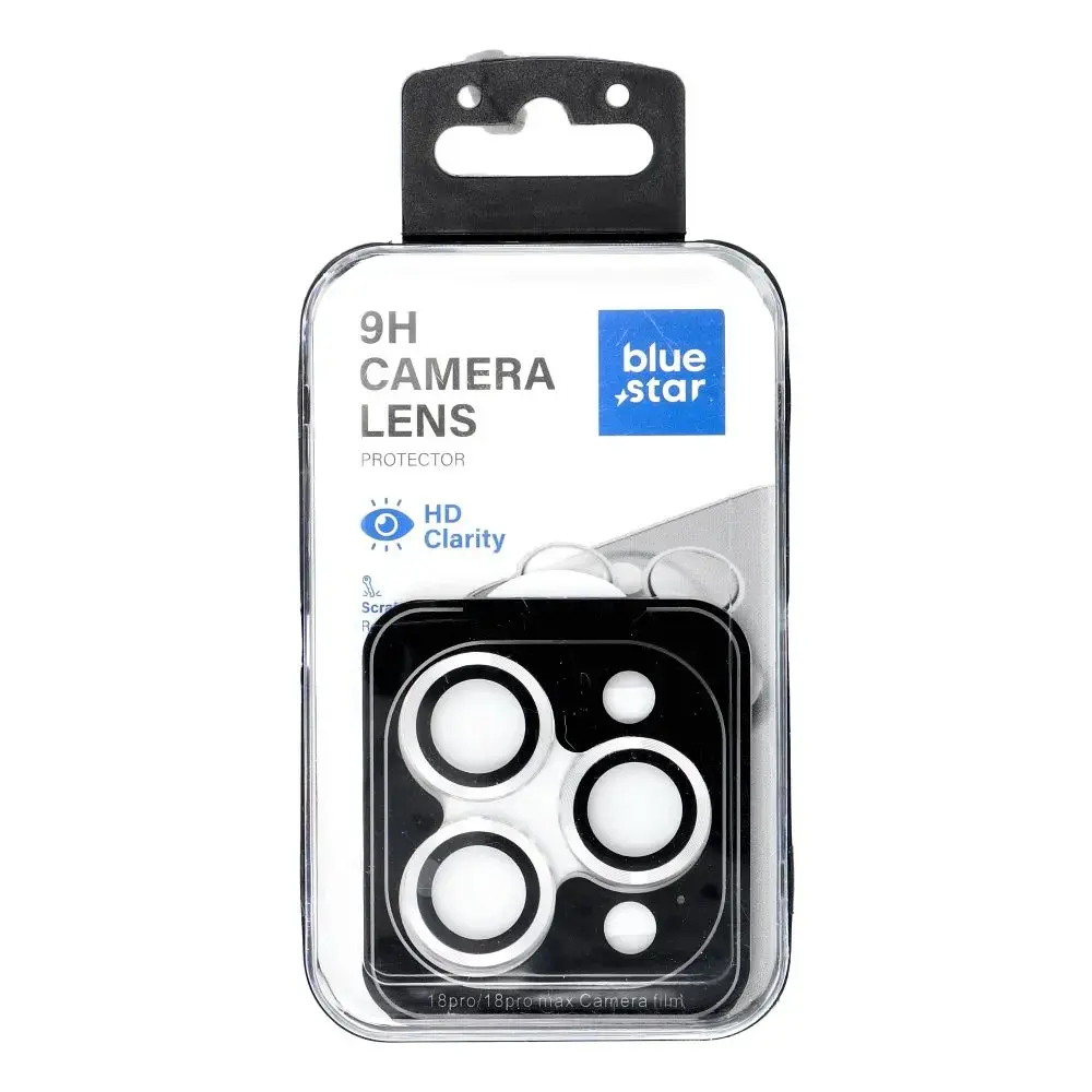BLUESTAR Camera Lens Protector BLUE STAR