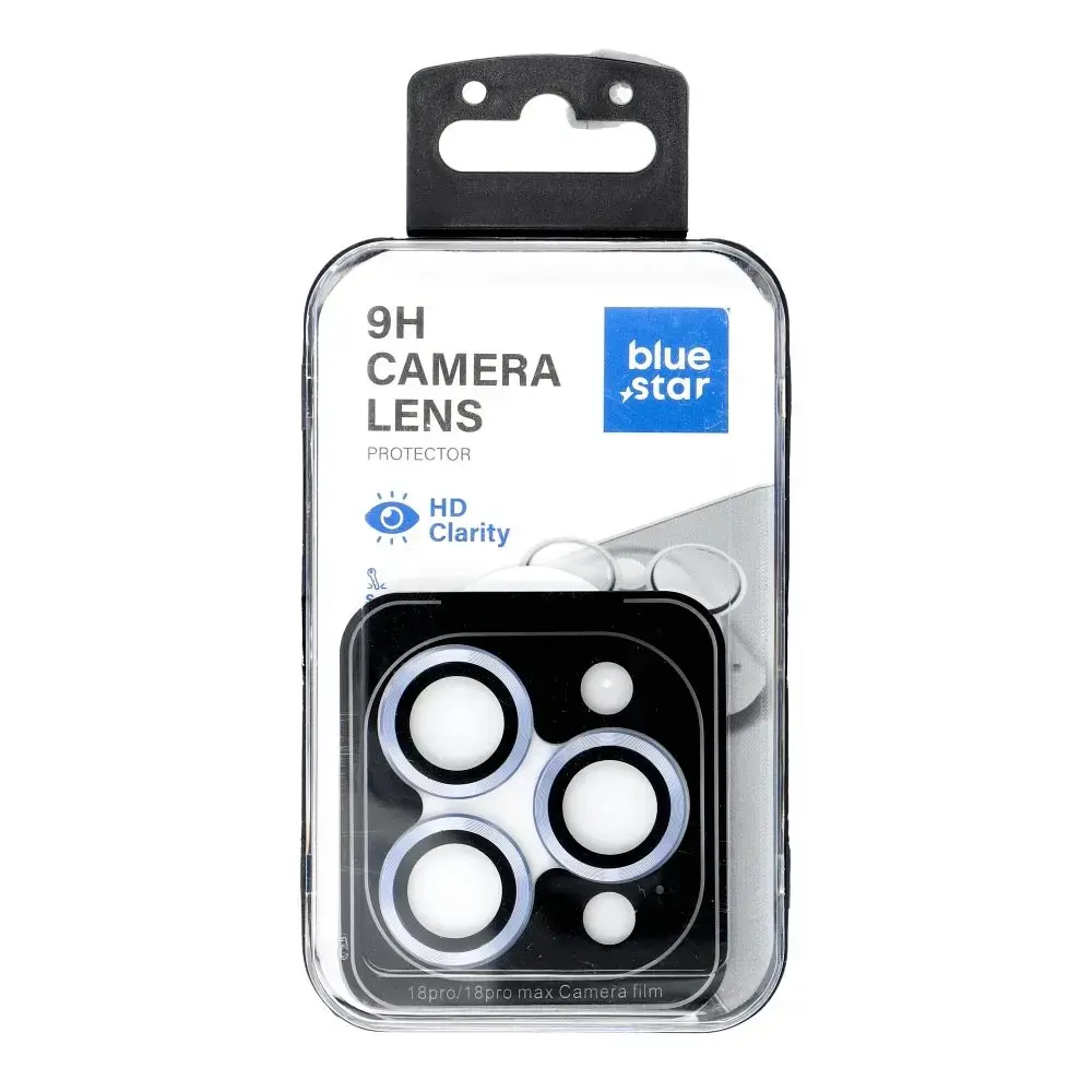 BLUESTAR Camera Lens Protector BLUE STAR