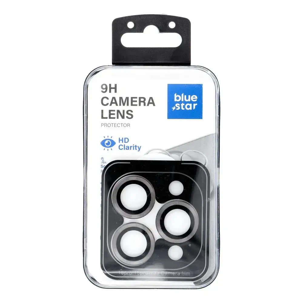 BLUESTAR Camera Lens Protector BLUE STAR