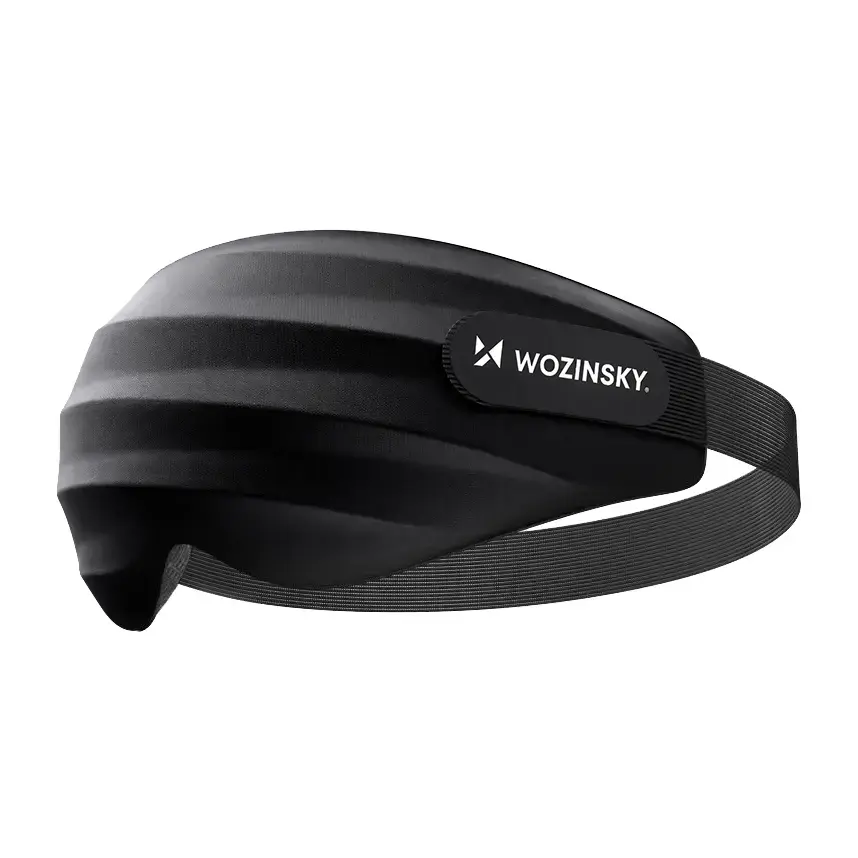 Wozinsky MSS-10 eyeshade sleeping mask -