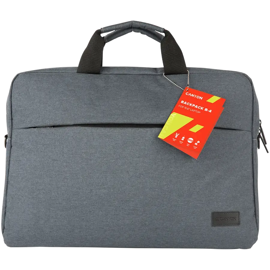 CANYON bag B-4 Elegant 15.6``