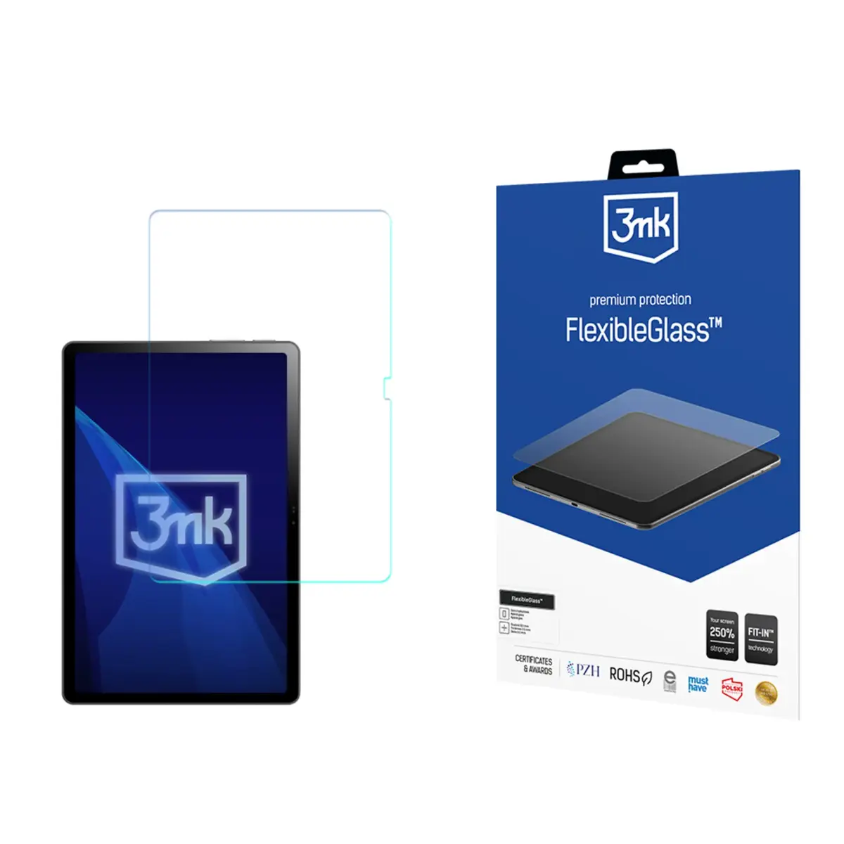 3mk Protection Toshiba TCx M11 -