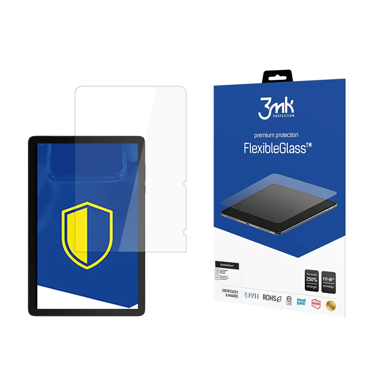 3mk Protection TCL Tab 11 Gen
