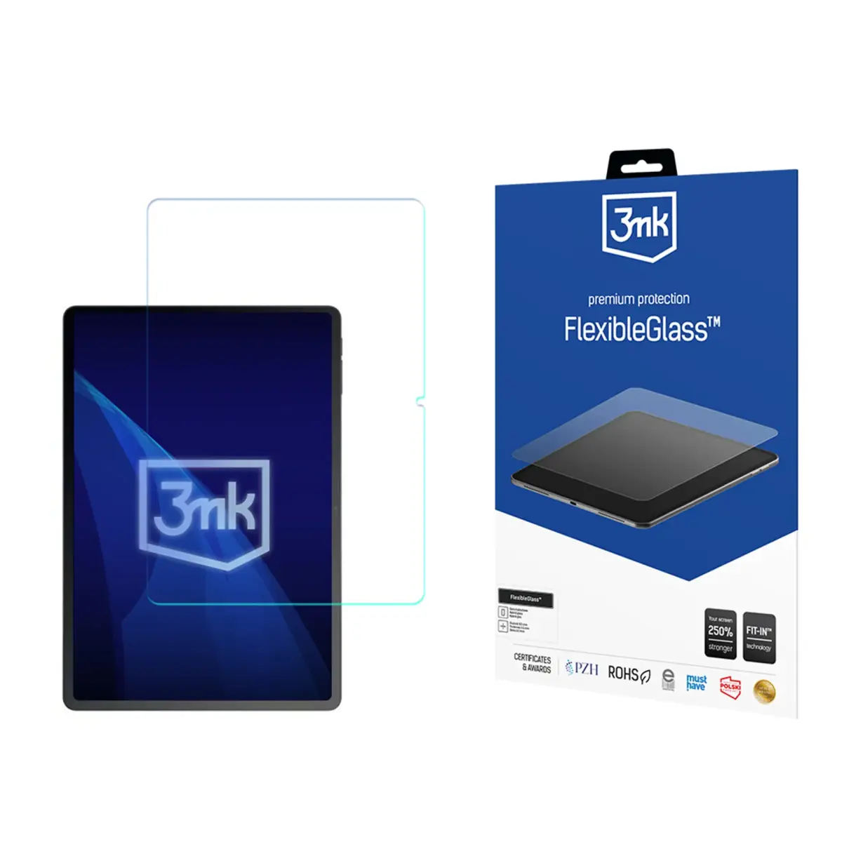 3mk Protection TCL Tab A1 Plus
