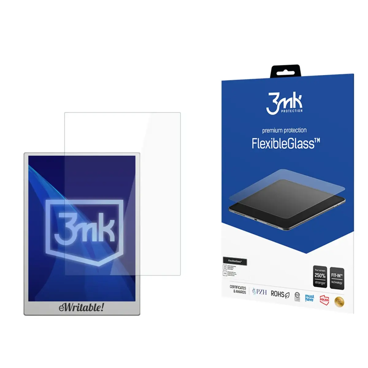 3mk Protection reMarkable Paper Pro -