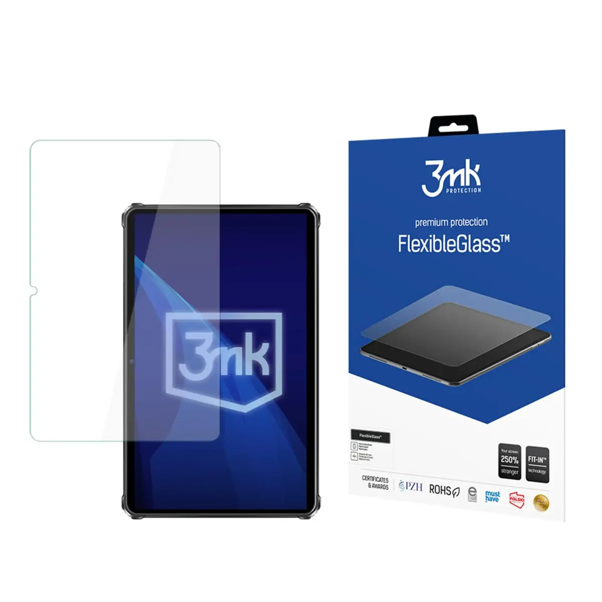 3mk Protection Oukitel RT9 - up