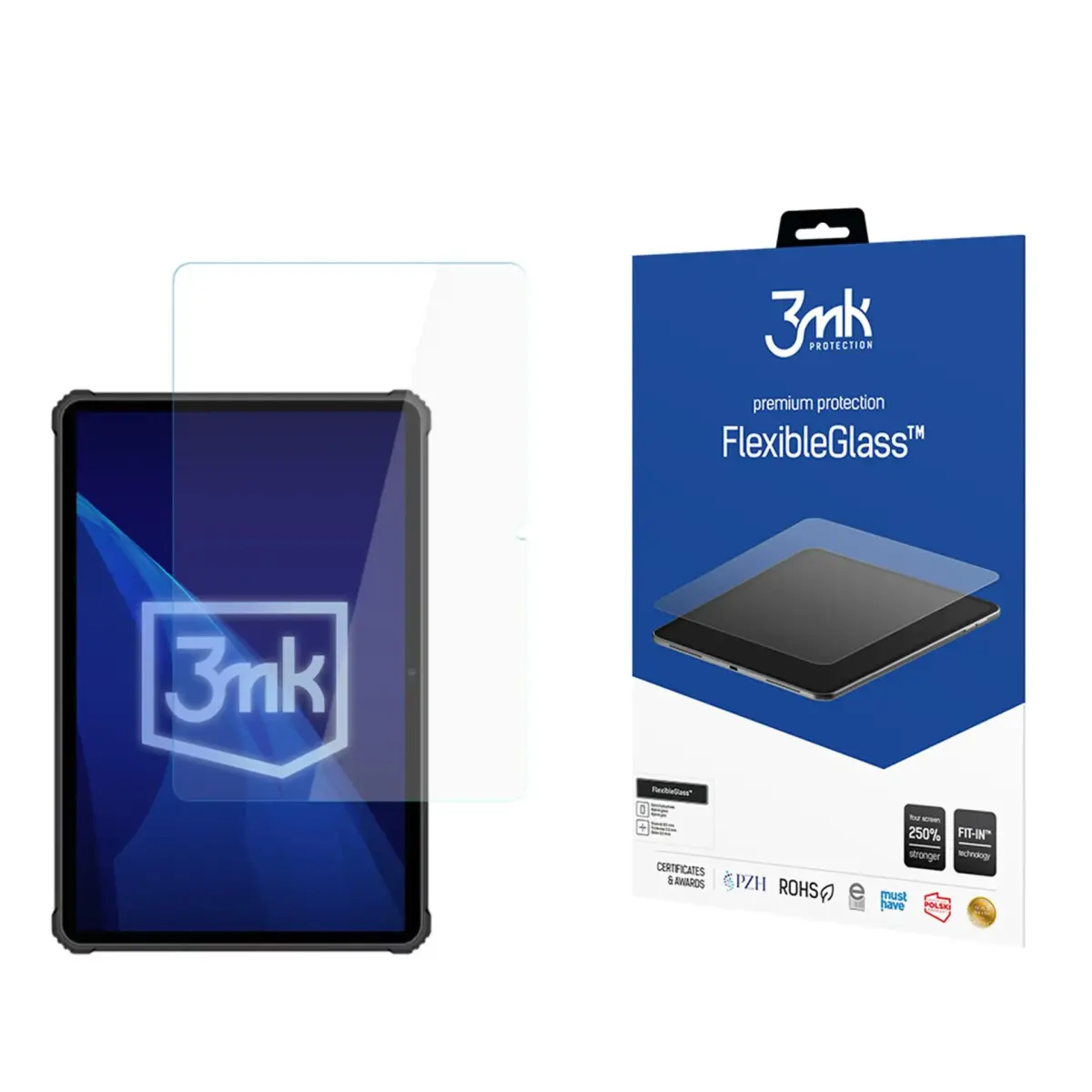 3mk Protection Oukitel RT5 - up