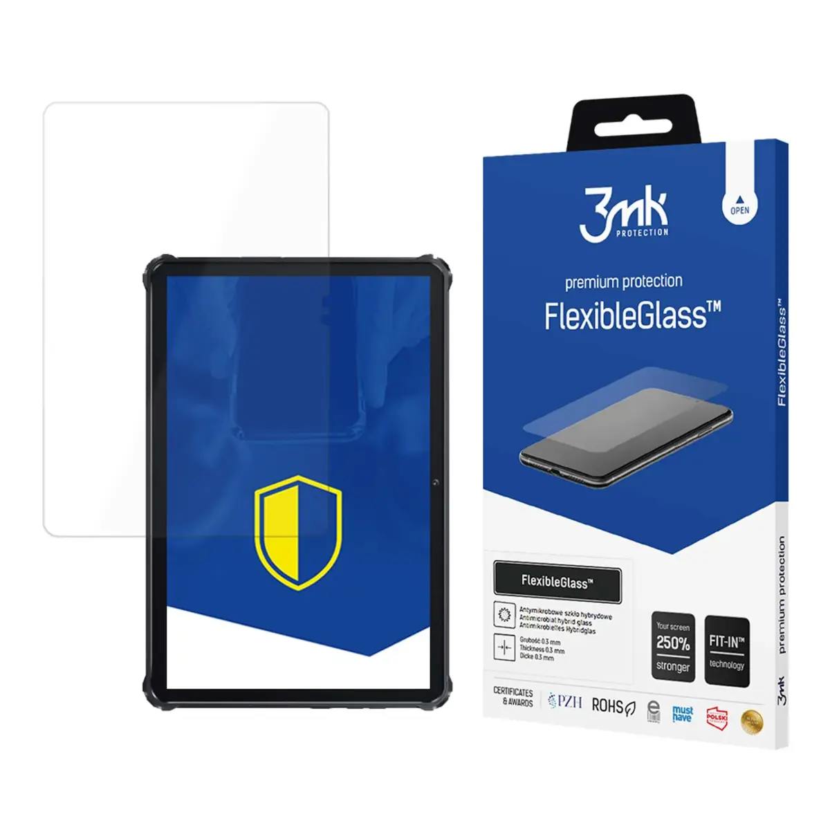 3mk Protection Oukitel RT7 5G -