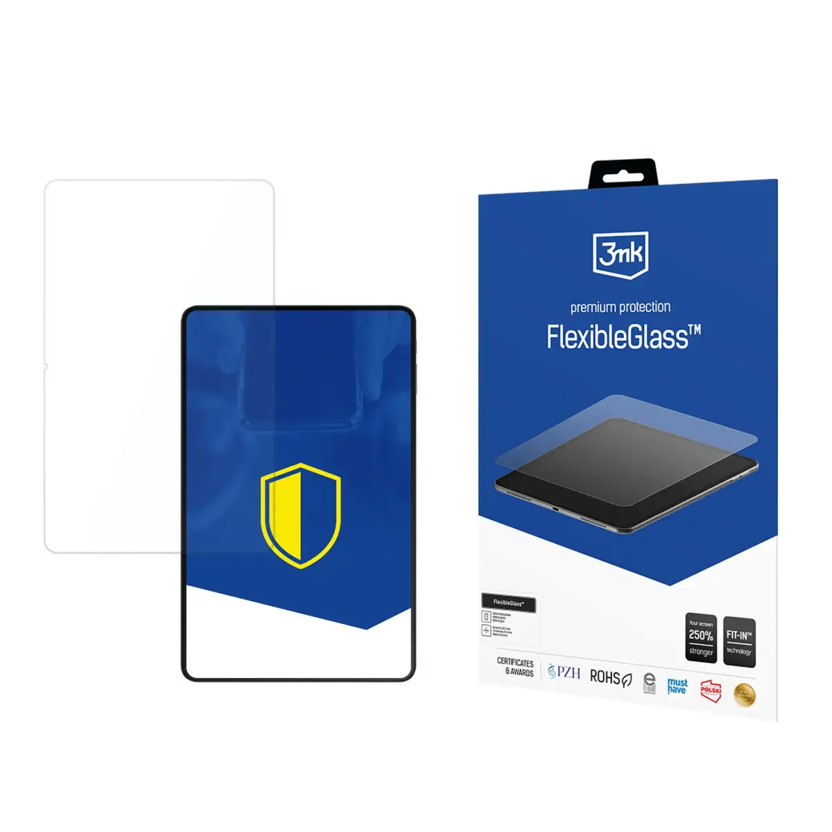 3mk Protection Oukitel OT5 - up