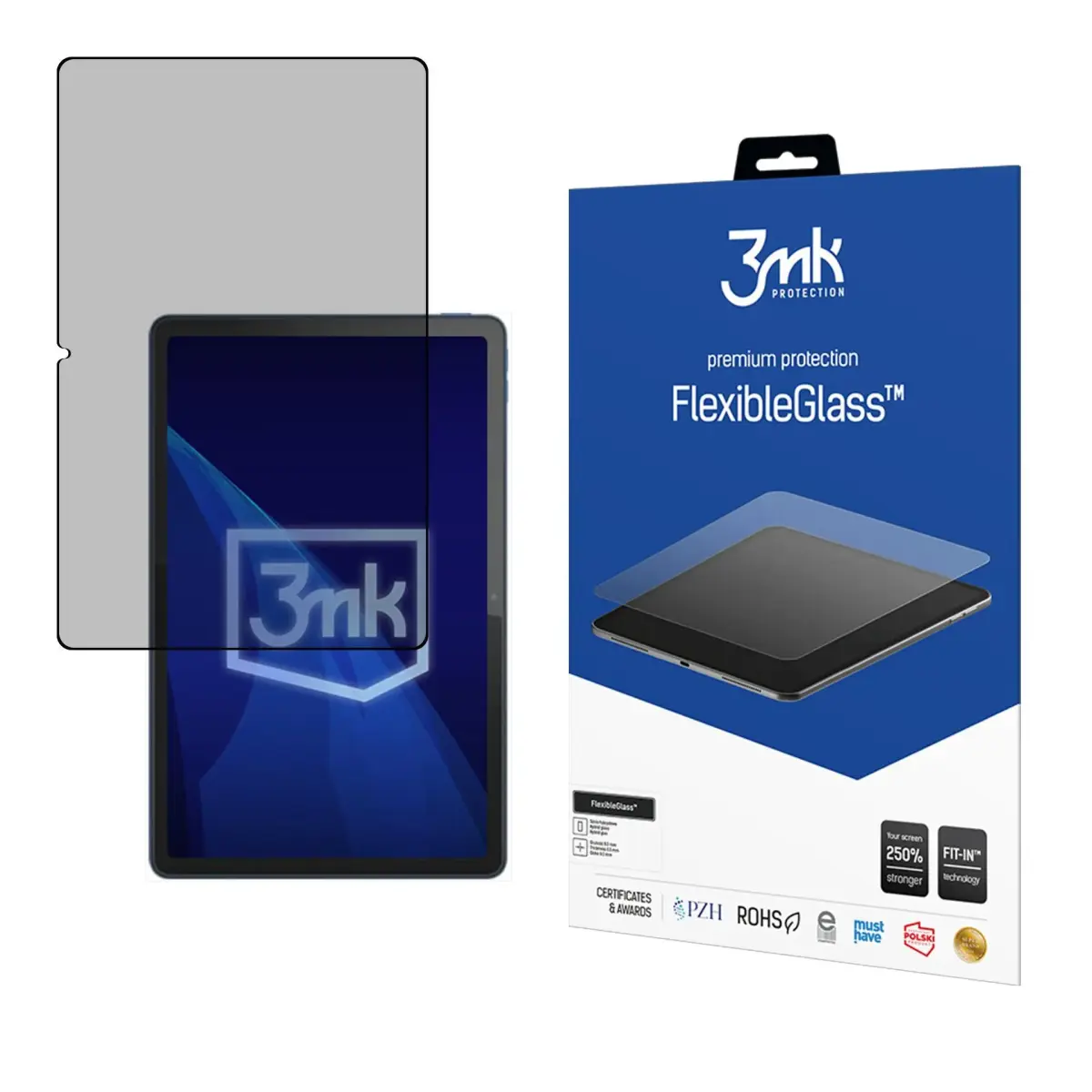 3mk Protection Lenovo Tab M10A 5G