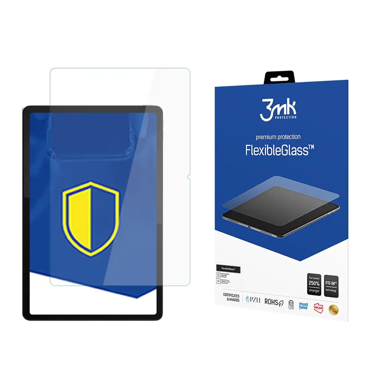 3mk Protection Lenovo Tab K11 Enhanced