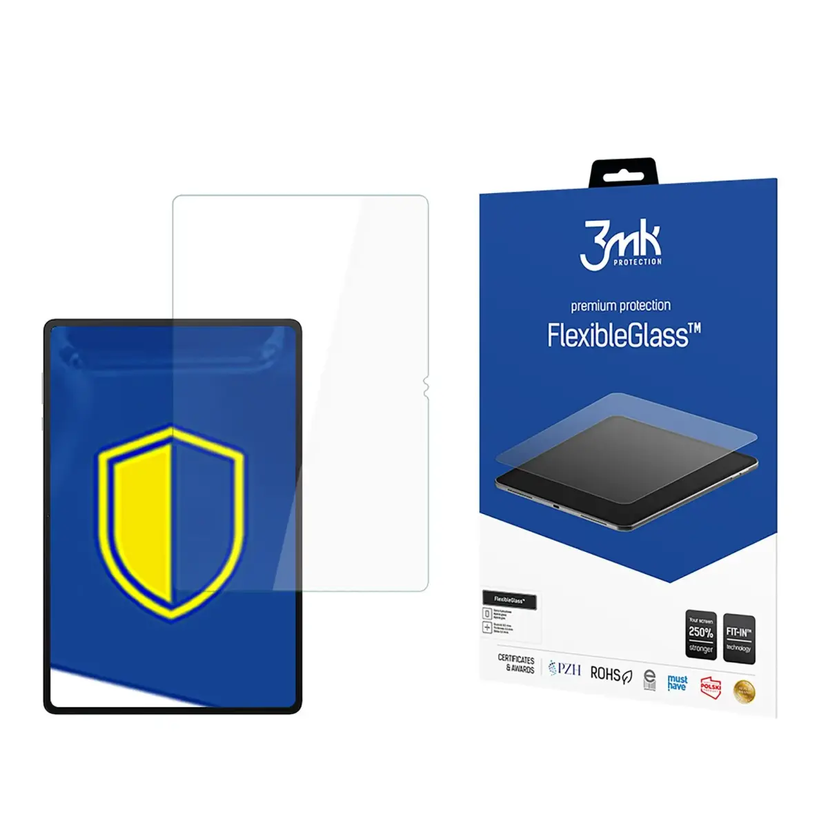 3mk Protection Honor Pad X8a -