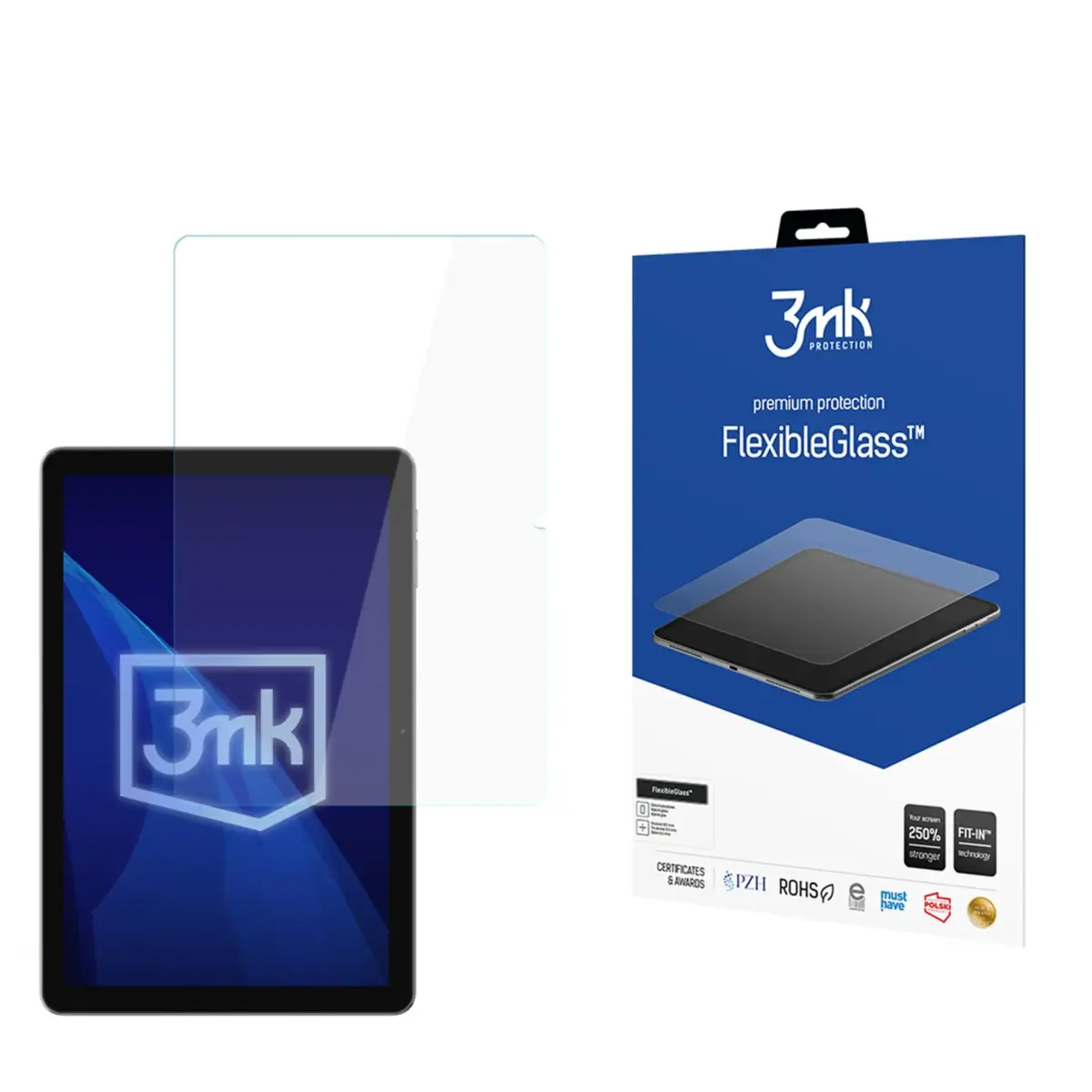 3mk Protection Blackview Tab 30 -