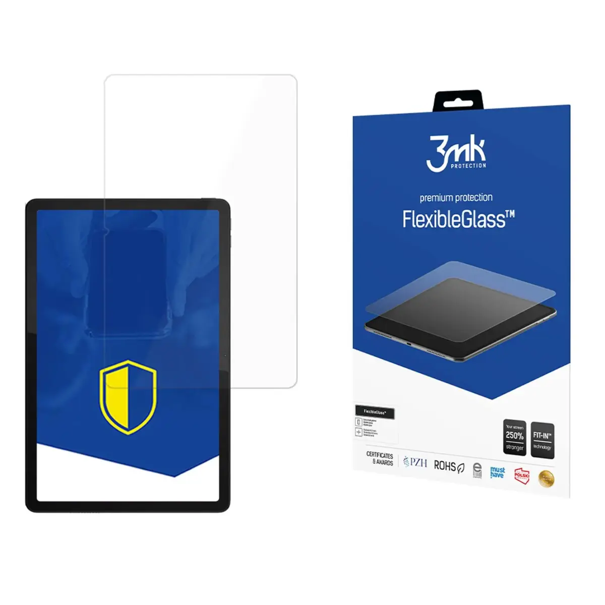 3mk Protection Blackview Tab 18 -