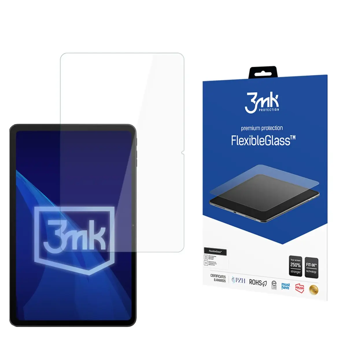 3mk Protection Blackview Mega 2 -