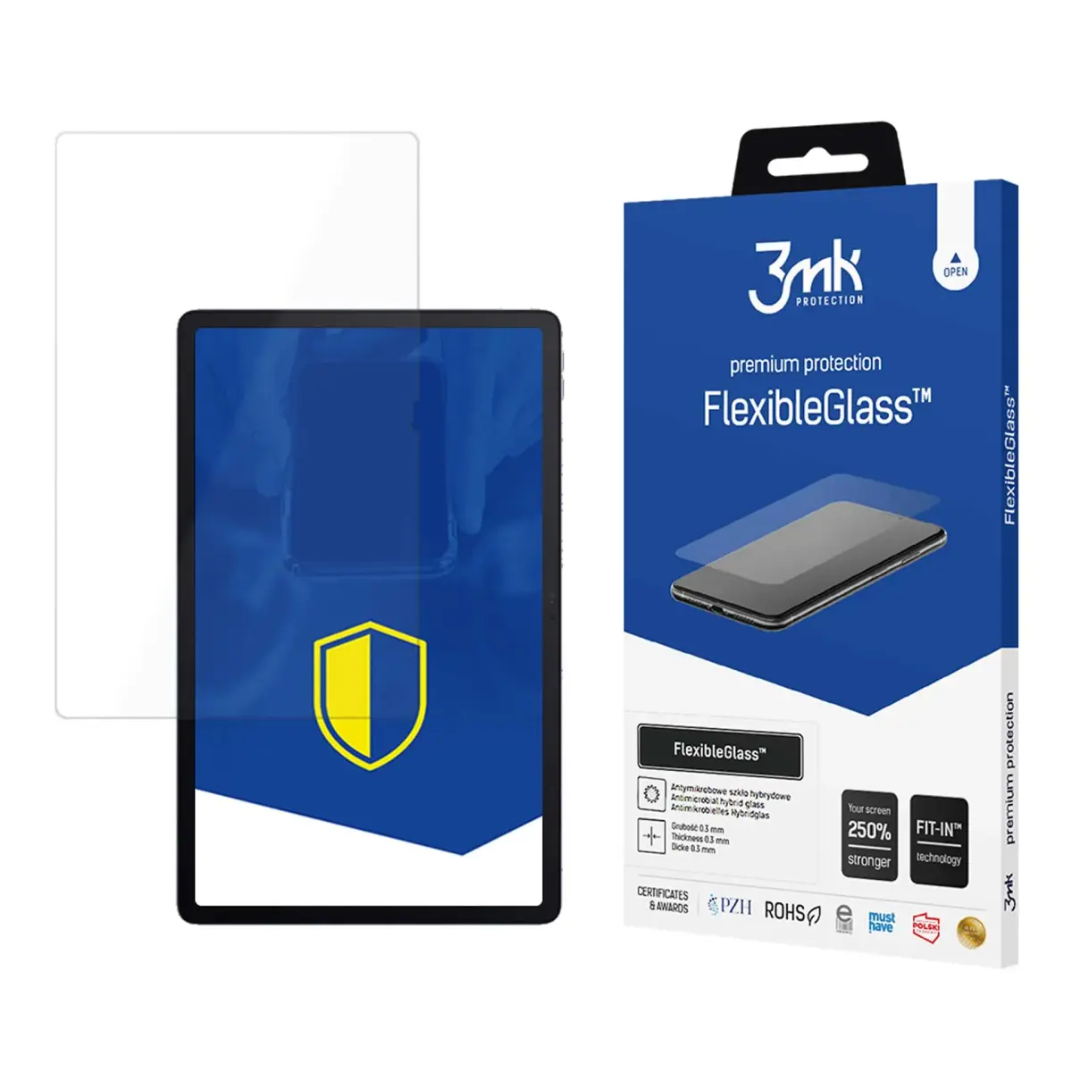 3mk Protection Blackview Mega 1 -
