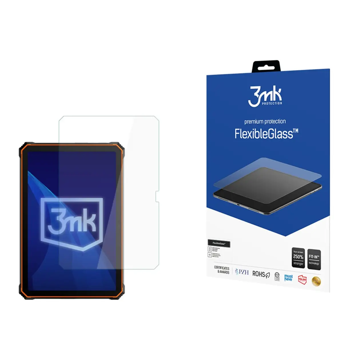 3mk Protection Blackview Active 10 Pro