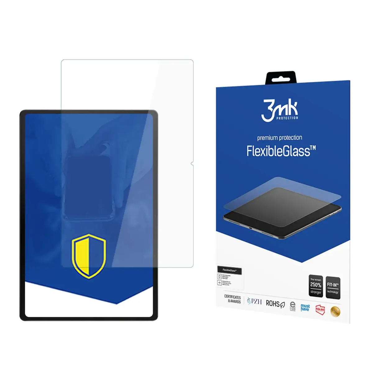 3mk Protection Acer Iconia X12 -