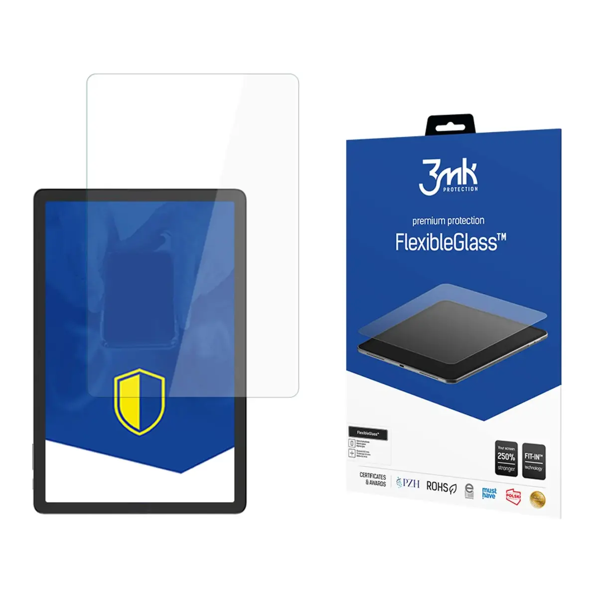 3mk Protection Acer Gadget E10 ETPad