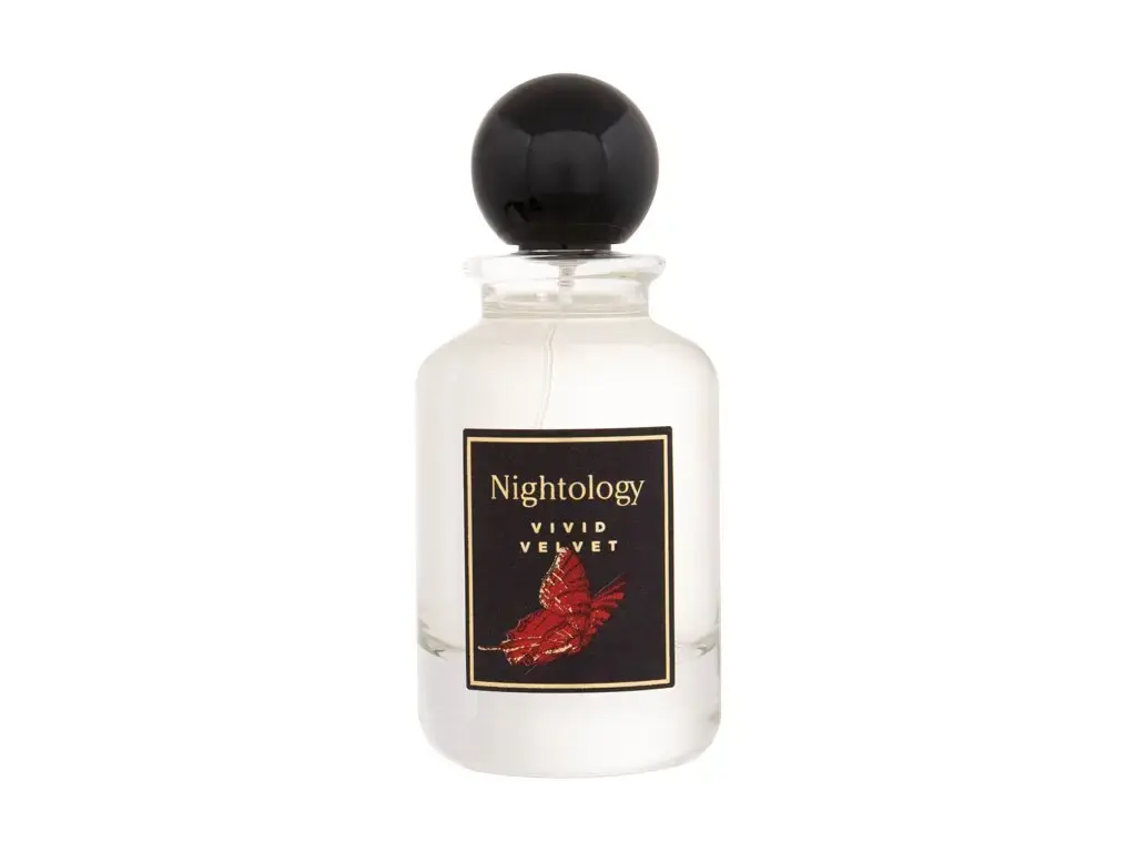 Jesus Del Pozo Nightology Vivid Velvet
