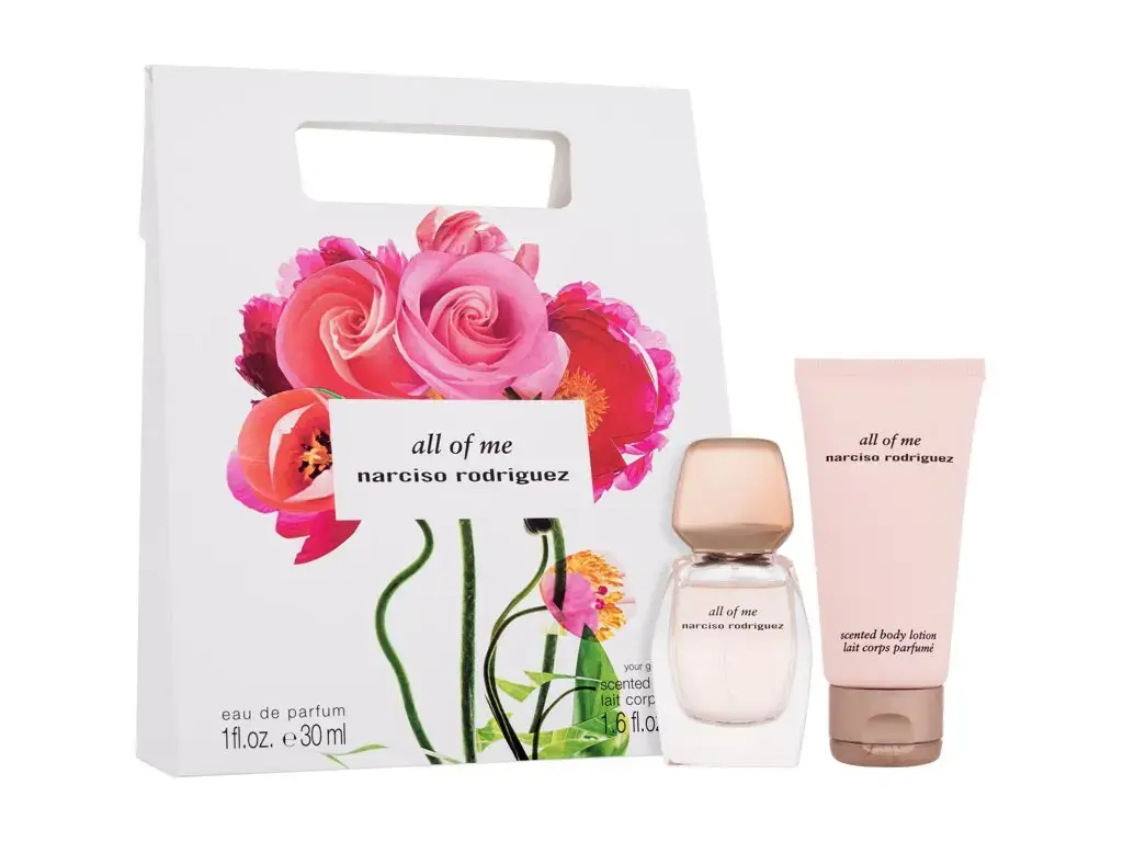 Narciso Rodriguez All Of Me Eau