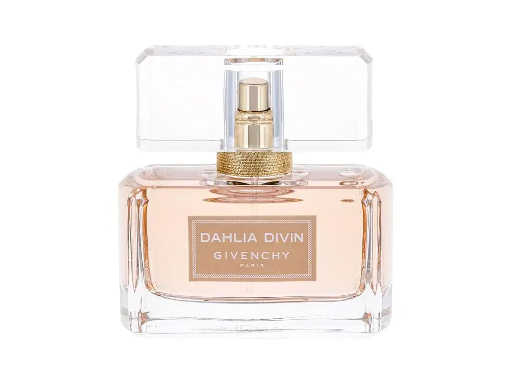 Givenchy Dahlia Divin Nude Eau de