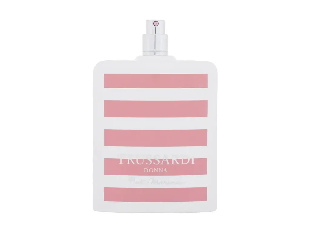 Trussardi Donna Pink Marina Eau de