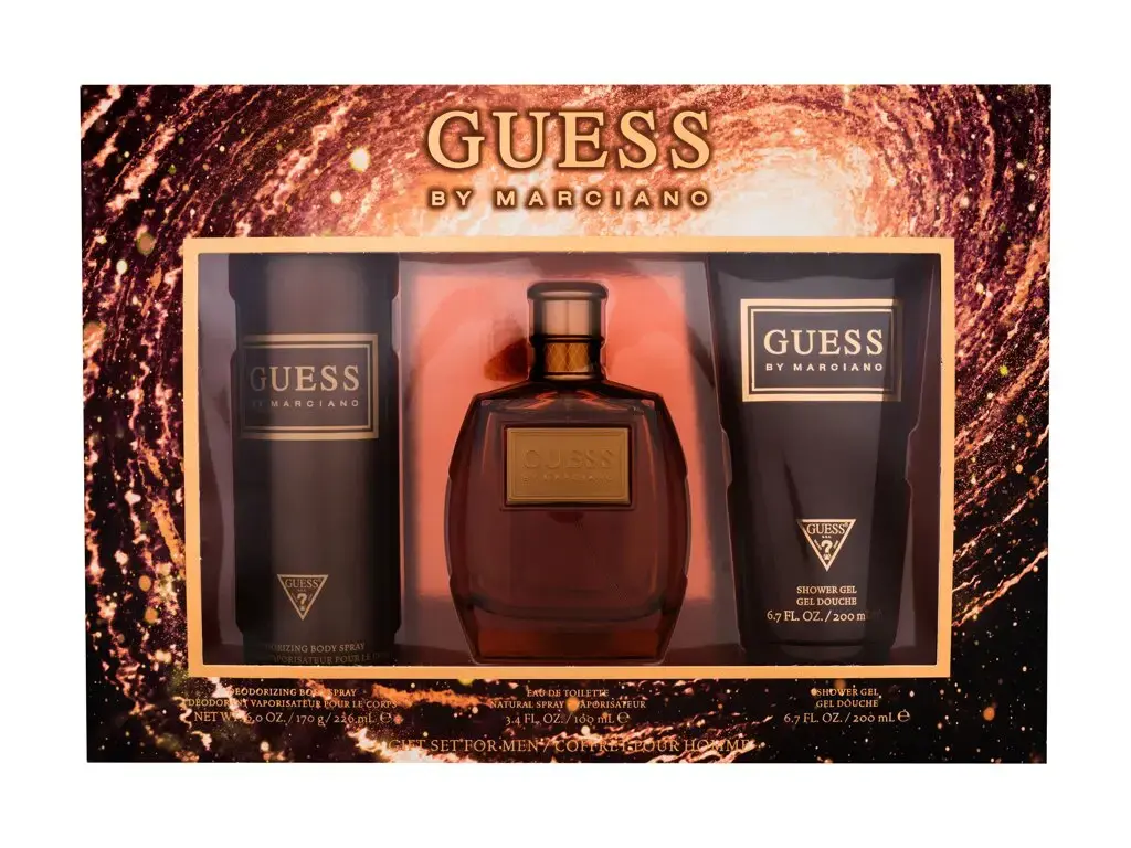 GUESS Guess by Marciano Eau de