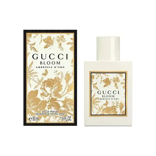 Gucci Bloom Ambrosia D´Oro EDP 100ml