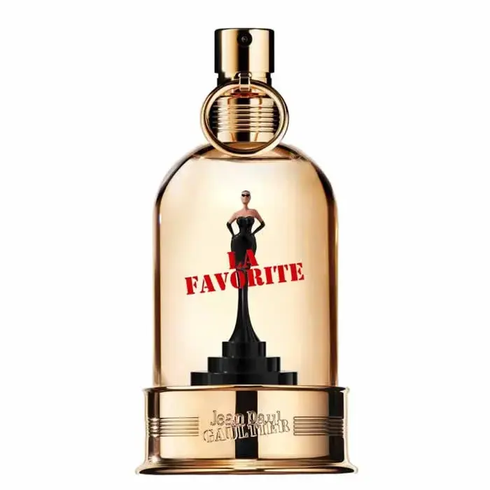 Jean Paul Gaultier La Favorite Eau