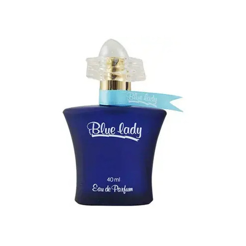 Rasasi Blue Lady EDP 40ml |