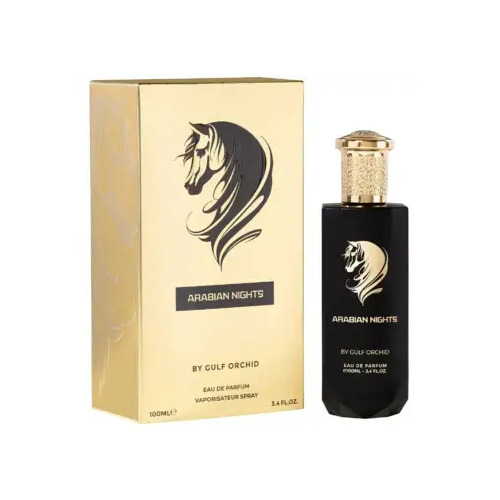 Gulf Orchid Arabian Nights EDP 100ml