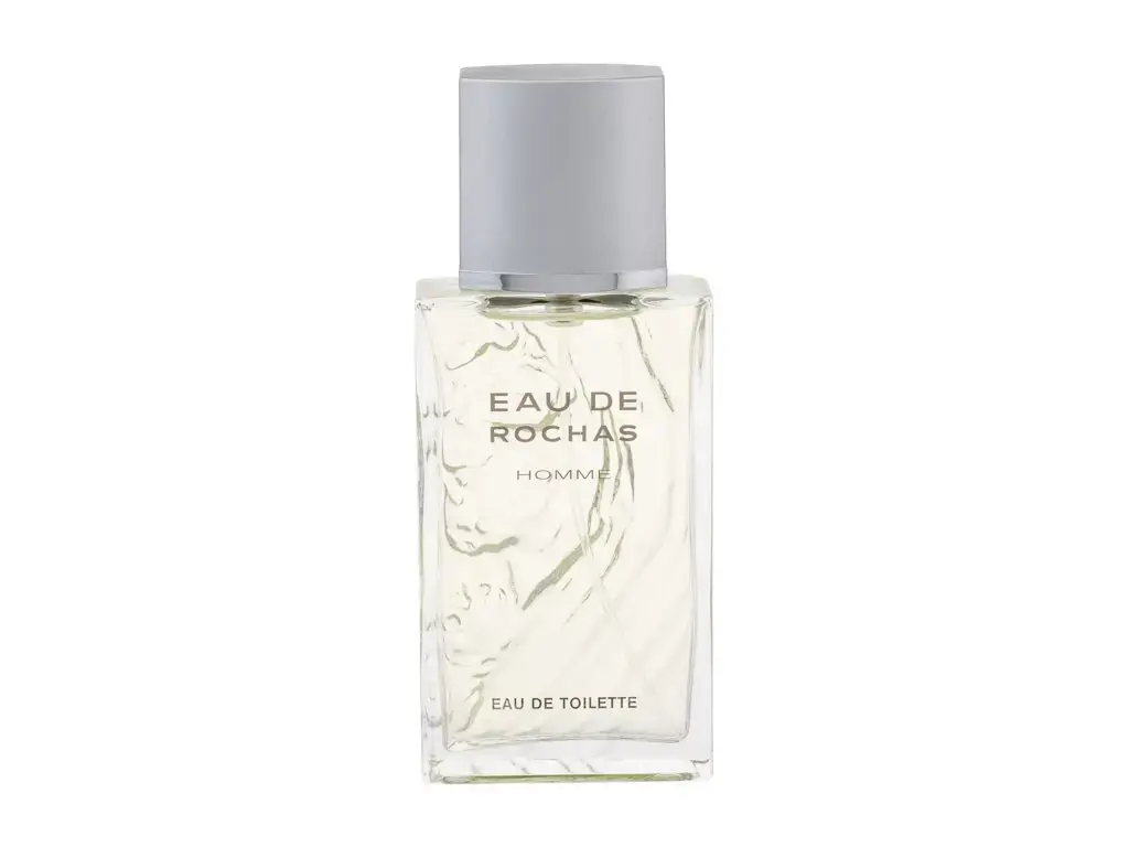 Rochas Eau De Rochas Homme Eau