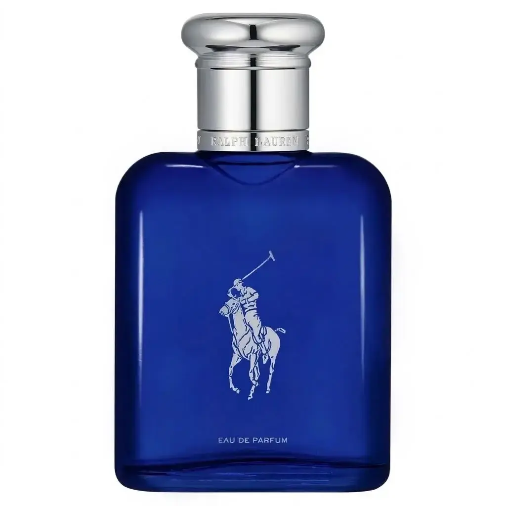 LAUREN RALPH POLO BLUE PARFUM 75