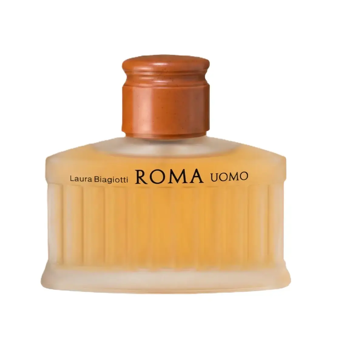 BIAGIOTTI LAURA BIAGIOTTI ROMA UOMO EDT