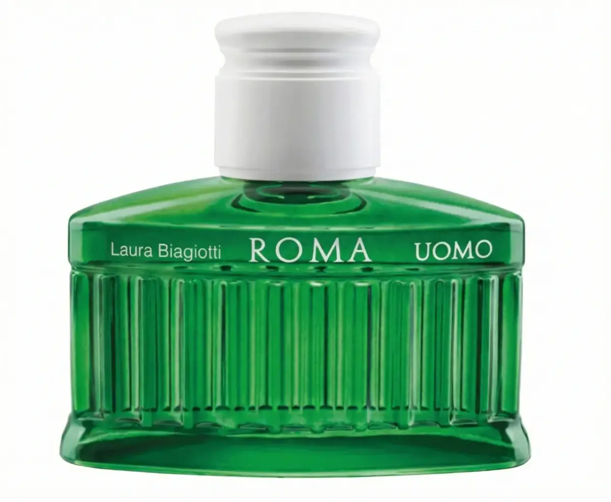 BIAGIOTTI LAURA BIAGIOTTI ROMA UOMO GREEN