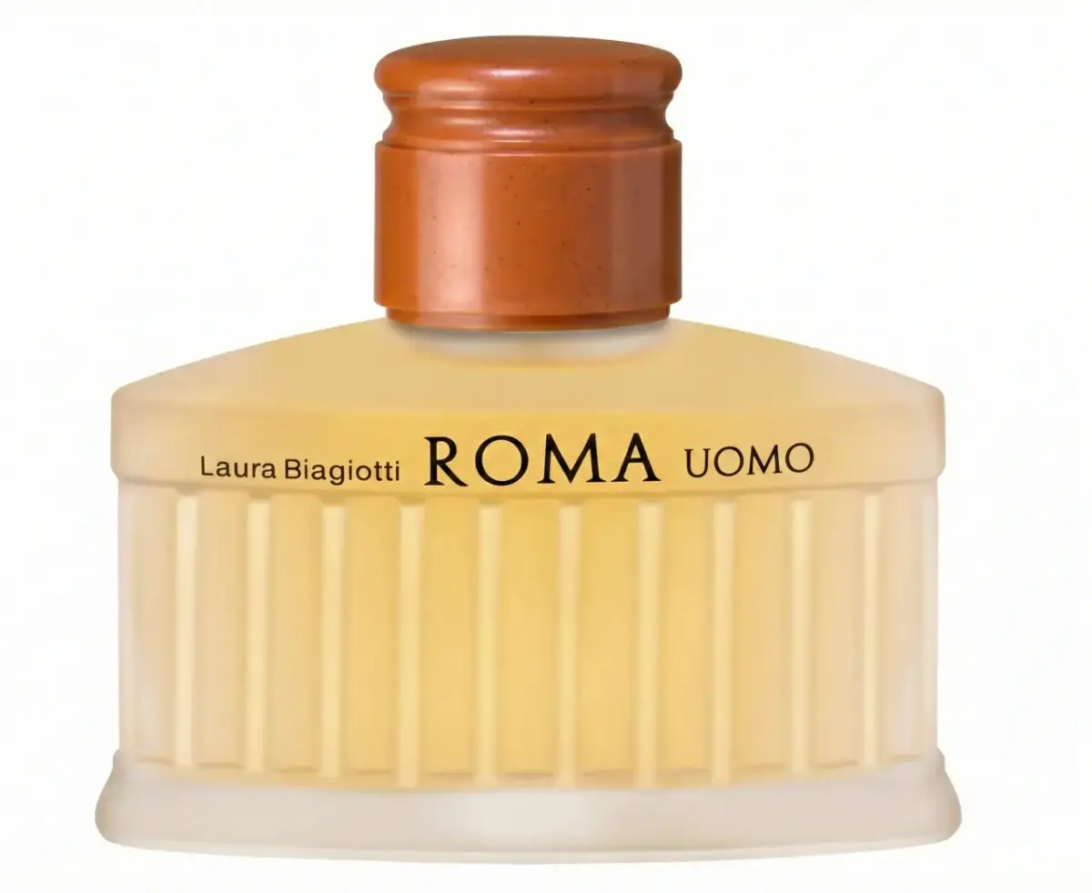 BIAGIOTTI LAURA BIAGIOTTI ROMA UOMO EDT
