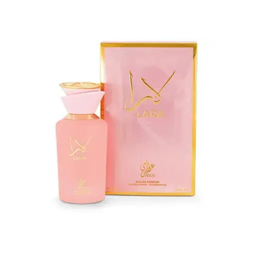 Gulf Orchid Attri Lara EDP 100ml