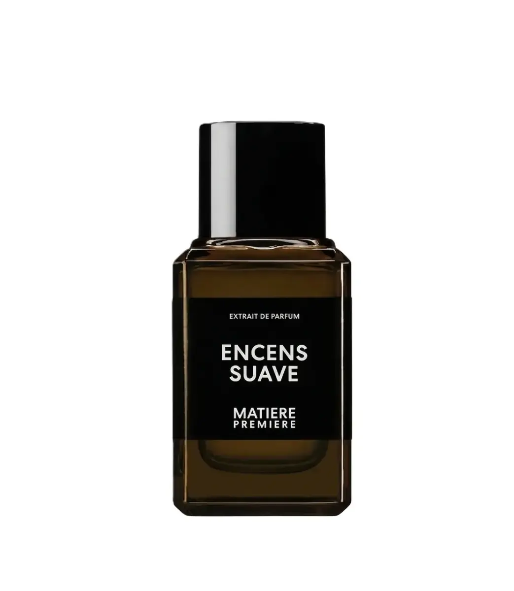 MATIERE PREMIERE ENCENS SUAVE EXTRAIT 50