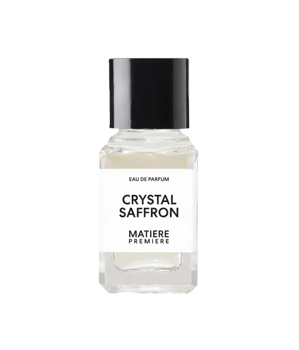 MATIERE PREMIERE CRYSTAL SAFFRON EXTRAIT 50