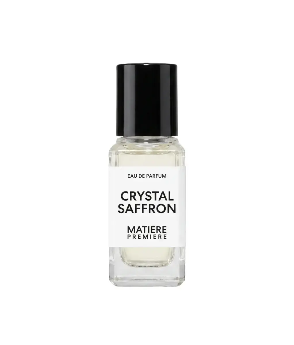 MATIERE PREMIERE CRYSTAL SAFFRON EDP 6