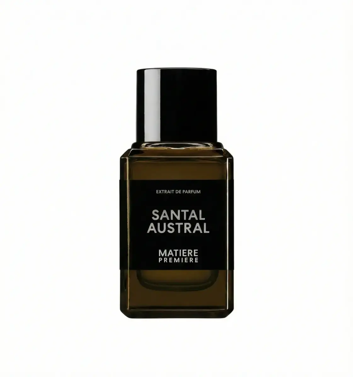 MATIERE PREMIERE SANTAL AUSTRAL EXTRAIT 50