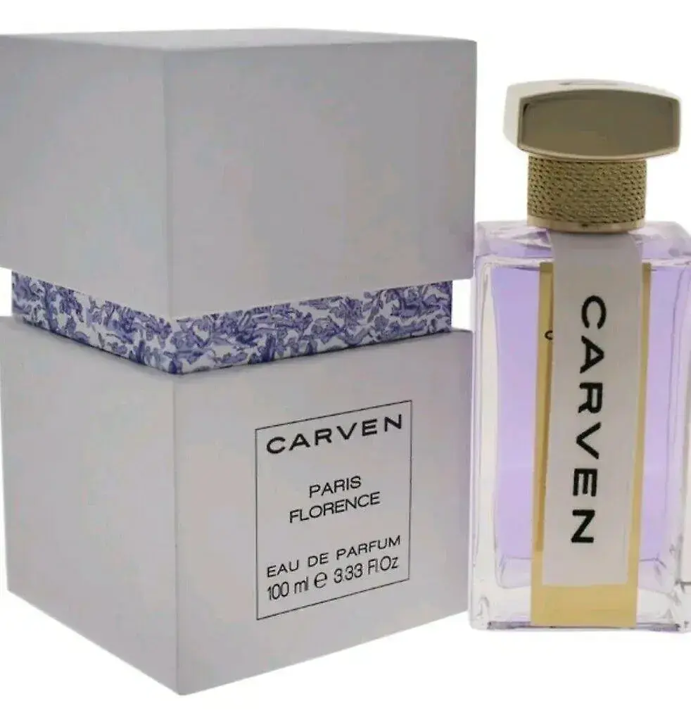 Carven Paris Florence Eau De Parfum