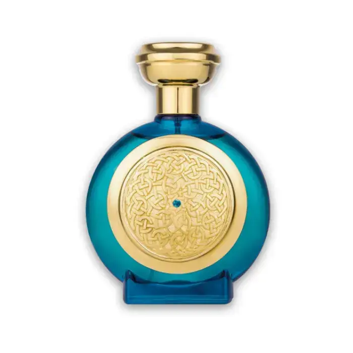 Boadicea The Victorious Aqua Sapphire Pure